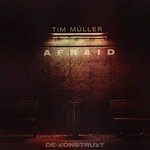 cover: Tim Muller - Afraid