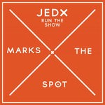 cover: Jedx - Run The Show