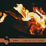 cover: Arma8 - I Can Feel