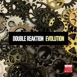 cover: Double Reaktion - Evolution