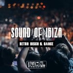 cover: Various - Sound Of Ibiza (Retro Disco & Dance)