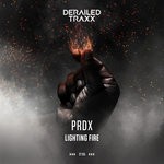 cover: Prdx - Lighting Fires