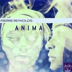 cover: Pierre Reynolds - Anima EP