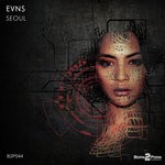 cover: Evns - Seoul