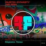 cover: Dustin Dynasty Nelson - Shake Dat Monkey