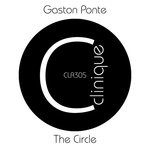 cover: Gaston Ponte - The Circle