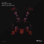 cover: Vikthor - Revolution