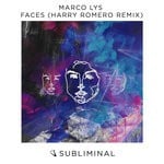 cover: Marco Lys - Faces