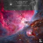 cover: Clark Bach - Sonorus EP