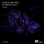 cover: Ulrich Van Bell & Simon Sillz - Seven