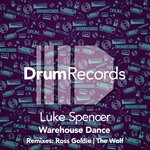 cover: Lukespencer Uk - Warehouse Dance