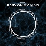 cover: Durv - Easy On My Mind