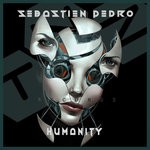 cover: Sebastien Pedro - Humanity