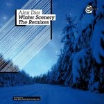 cover: Alex Dior - Winter Scenery (The Remixes)