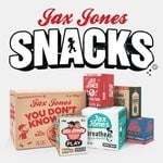 cover: Jax Jones - Snacks (Explicit)