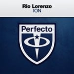 cover: Rio Lorenzo - Ion