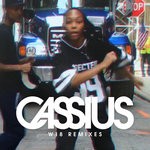 cover: Cassius - W18 (Remixes)