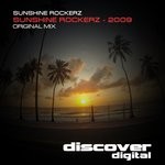 cover: Sunshine Rockerz - Sunshine Rockerz: 2009