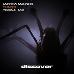 cover: Andrew Manning - Things