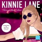 cover: Kinnie Lane - Through The Stars