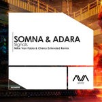 cover: Somna & Adara - Signals