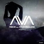 cover: Kyler England|Theoh - Anything