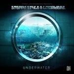 cover: Steppa Style & Lowriderz - Underwater