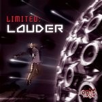 cover: Dj Limited - Louder