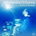 cover: Various|Dj Spinna - Mix The Vibe: Eclectic Mindset