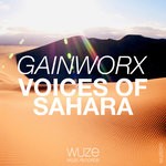 cover: Gainworx - Voices Of Sahara