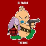 cover: Dj Pablo - The One