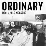 cover: Regi & Milo Meskens - Ordinary