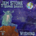 cover: Jem Stone - Wishing