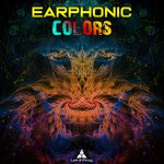 cover: Earphonic - Colors