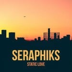 cover: Seraphiks - Static Love