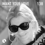 cover: Antonio Mazzitelli - Want Your Love