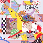 cover: Tsha - Dawn