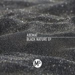 cover: Abemat - Black Nature