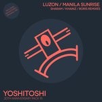 cover: Luzon - Manila Sunrise Remixes