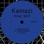 cover: Kamazi - Inner M31