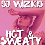 cover: Dj Wizkid - Hot & Sweaty