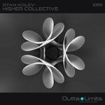 cover: Stan Kolev - Higher Collective