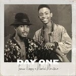 cover: Farmer Nappy|Machel Montano - Day One