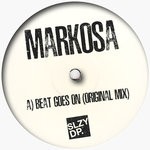 cover: Markosa - Beat Goes On (Original Mix)