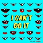 cover: SKG - I Can't Do It