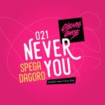 cover: Dagoro|Spega - Never You