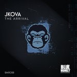 cover: Jkova - The Arrival