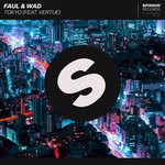 cover: Faul & Wad|Vertue - Tokyo