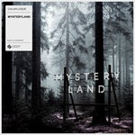 cover: Calvin Logue - Mysteryland