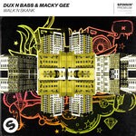 cover: Dux N Bass|Jah Screechy|Macky Gee - Walk N Skank